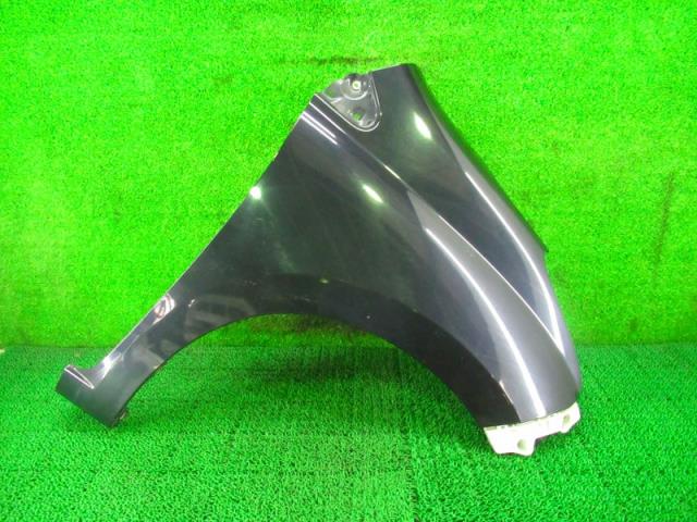【中古】中古部品 アルト HA25S 右フロントフェンダー 【3330210100-000035145510600】