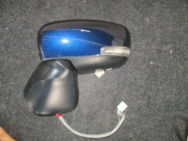 【中古】中古部品 ワゴンＲ MH55S 左ｻｲﾄﾞﾐﾗｰ 【3330220100-230908000113600】 17,425円