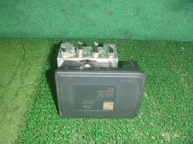 【中古】中古部品 Ｎ－ＢＯＸ JF1 ABSｱｸﾁｭｴｰﾀｰ 【3330370100-000233019142500】