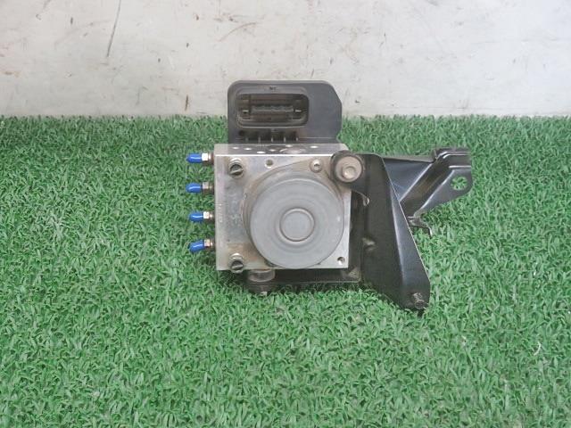 【中古】中古部品 ｅＫワゴン B11W ABSｱｸﾁｭｴｰﾀｰ 【3330380100-000035809342500】
