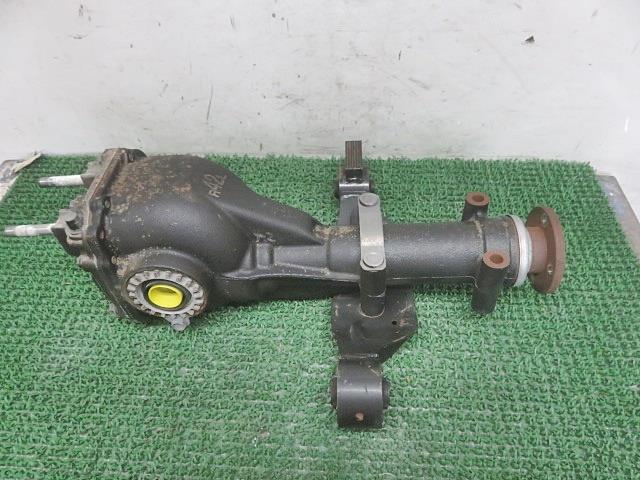 【中古】中古部品 インプレッサ GT7 ﾘｱﾘｼﾞｯﾄﾃﾞﾌ 【3330380100-000035031941220】