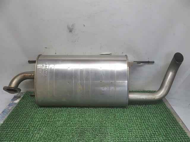 【中古】中古部品 インプレッサ GT7 ﾘｱﾏﾌﾗｰ 【3330380100-000035031922500】 8,301円