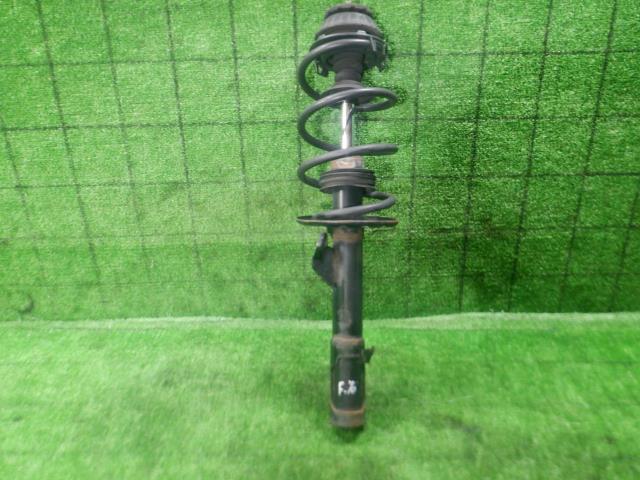 【中古】中古部品 フィット GD2 左ﾌﾛﾝﾄｽﾄﾗｯﾄ 【3330420100-230901000350210】