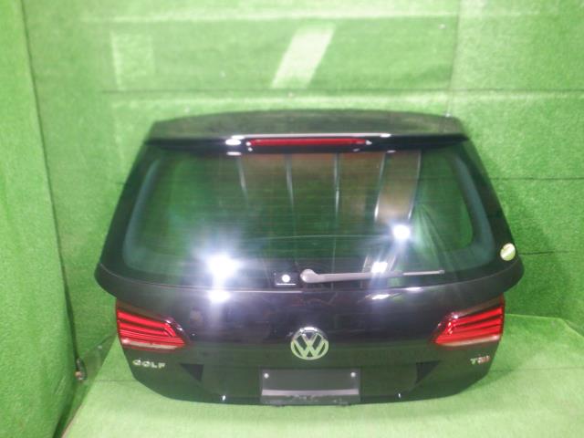 【中古】中古部品 VW ゴルフヴァリアント AUCHP ﾊﾞｯｸﾄﾞｱ 【3330420100-230826000215800】