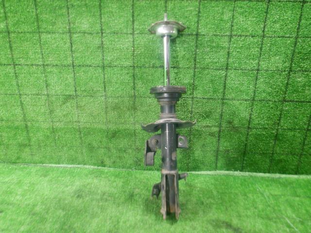 【中古】中古部品 デミオ DE3AS 左ﾌﾛﾝﾄｽﾄﾗｯﾄ 【3330420100-230830000150210】