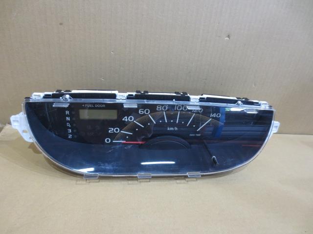 【中古】中古部品 タント L350S ｽﾋﾟｰﾄﾞﾒｰﾀｰ 【3330460100-000001561061400】 11,620円