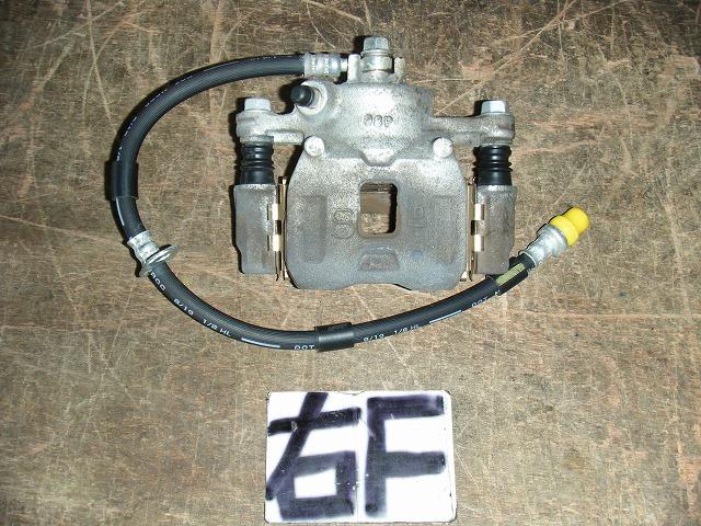 【中古】中古部品 ワゴンＲ MH35S 右ﾌﾛﾝﾄｷｬﾘﾊﾟｰ 【3310050100-001706106244330】 6,604円