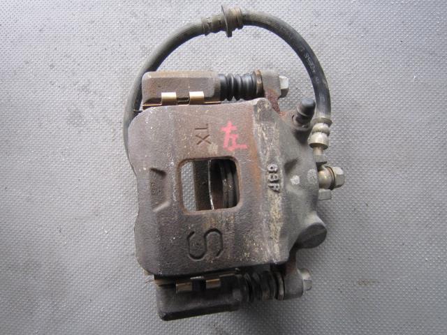 【中古】中古部品 キャリィ DA65T 左ﾌﾛﾝﾄｷｬﾘﾊﾟｰ 【3310050100-001388220644360】