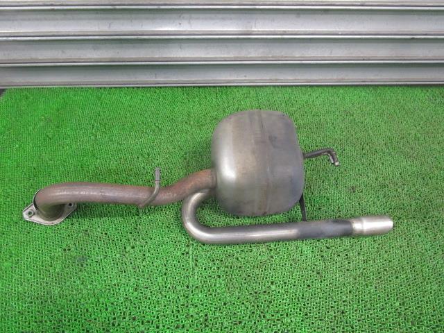 【中古】中古部品 ヴィッツ NSP130 ﾘｱﾏﾌﾗｰ 【3330540100-230731000422500】