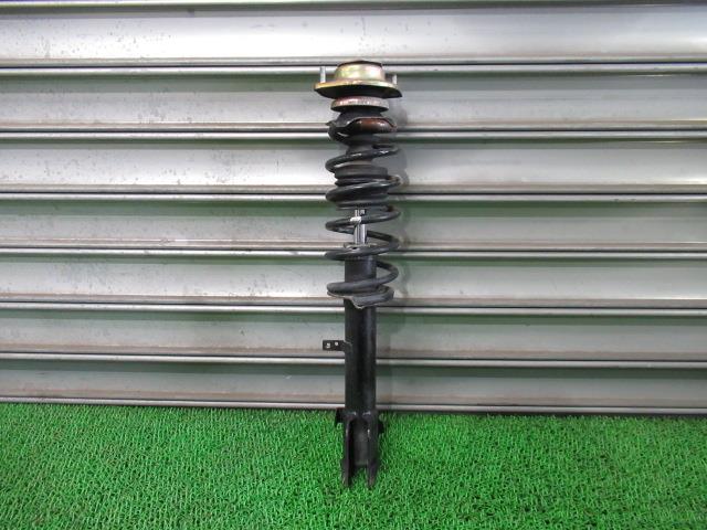 【中古】中古部品 ミラジーノ L660S 右ﾌﾛﾝﾄｽﾄﾗｯﾄ 【3330540100-230907000650110】