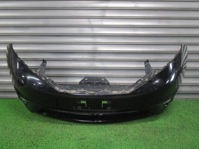【中古】中古部品 ノート E12 フロントバンパー 【3330540100-230824001510100】|e-cleマート