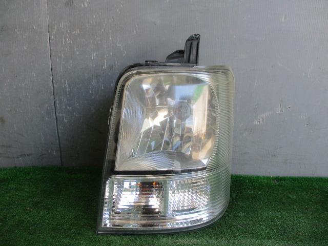 【中古】中古部品 エブリィ DA64V 左ﾍｯﾄﾞﾗﾝﾌﾟ 【3330560100-230809000410900】