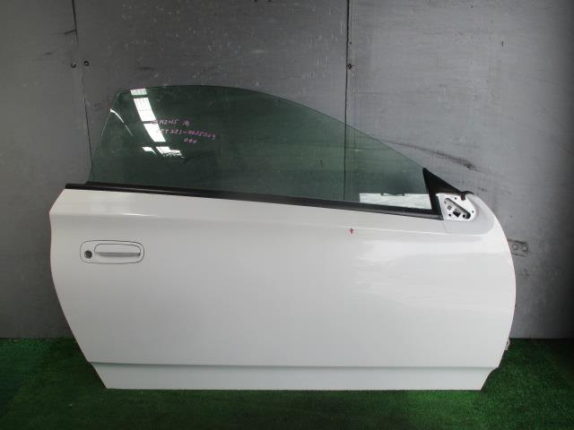 【中古】中古部品 セリカ ZZT231 右ﾌﾛﾝﾄﾄﾞｱ 【3330560100-230809000313100】