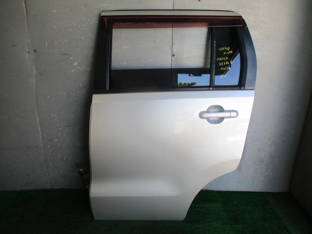 【中古】中古部品 ワゴンＲ MH23S 左ﾘｱﾄﾞｱ 【3330560100-230616000113400】