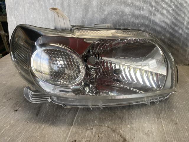 【中古】中古部品 ポルテ NNP10 右ヘッドランプ 【3330580100-000233017410800】|e-cleマート