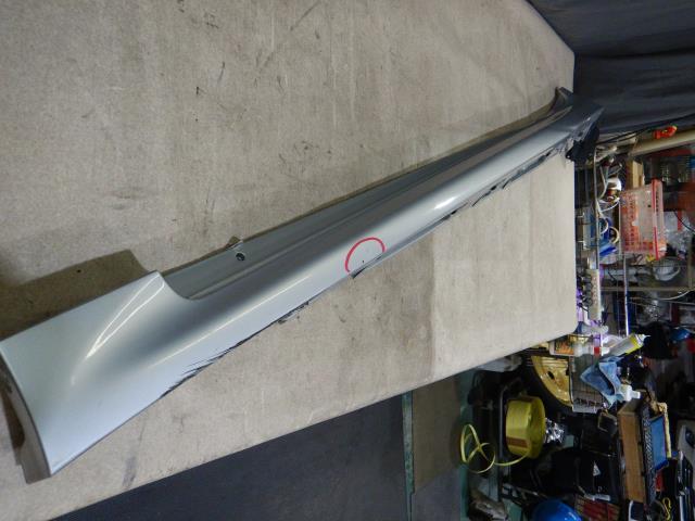【中古】中古部品 クラウン GWS204 左ｻｲﾄﾞｽﾃｯﾌﾟ 【3330810100-230904000113800】