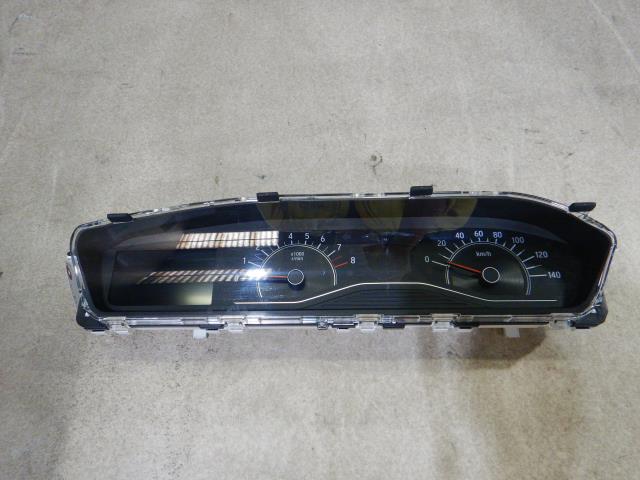 【中古】中古部品 Ｎ－ＢＯＸ JF3 ｽﾋﾟｰﾄﾞﾒｰﾀｰ 【3330810100-230807000361400】