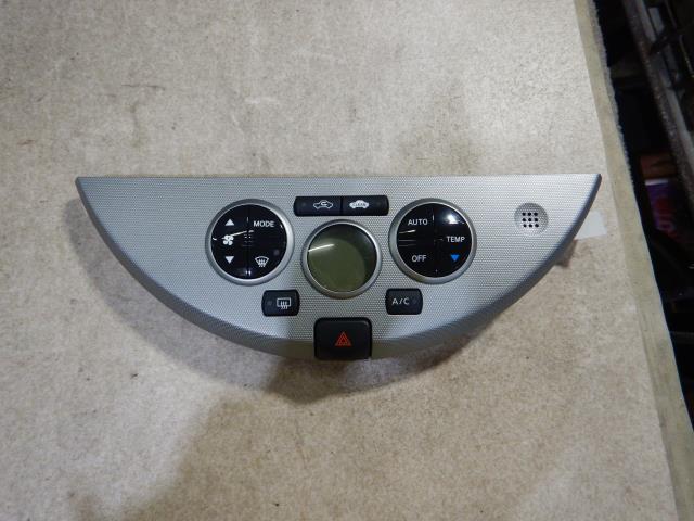 【中古】中古部品 ノート NE11 A/Cｽｲｯﾁﾊﾟﾈﾙ 【3330810100-230907001160900】