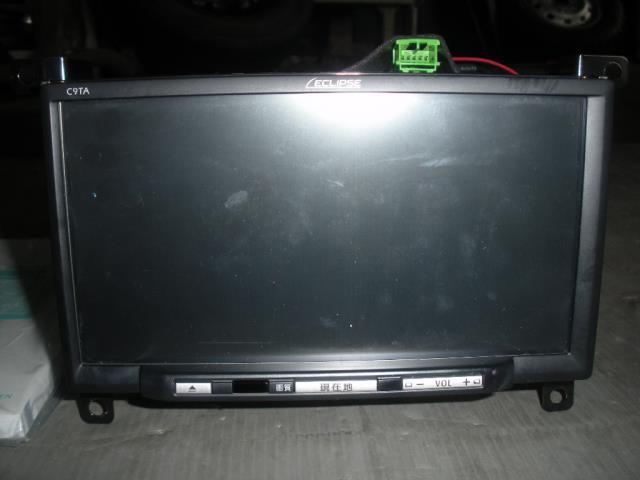 【中古】中古部品 デミオ DE3FS ｶｰﾅﾋﾞｹﾞｰｼｮﾝ 【3310050100-001188626161310】