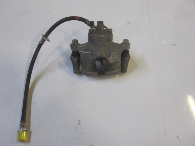 【中古】中古部品 ムーヴコンテ L575S 右フロントキャリパー 【3310050100-000989369244330】