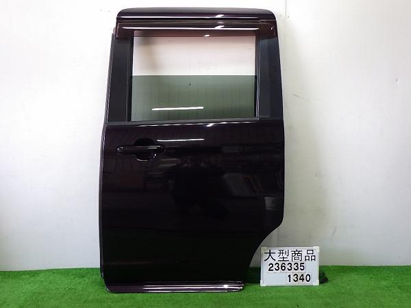 【中古】中古部品 ソリオ MA15S 左ﾘｱﾄﾞｱ 【3330890100-000023633513400】｜e-cleマート