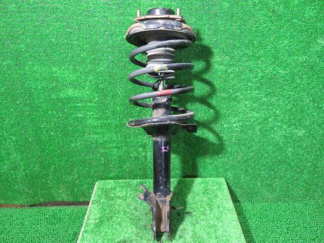 【中古】中古部品 エクストレイル NT30 左ﾌﾛﾝﾄｽﾄﾗｯﾄ 【3330900100-000023056450210】