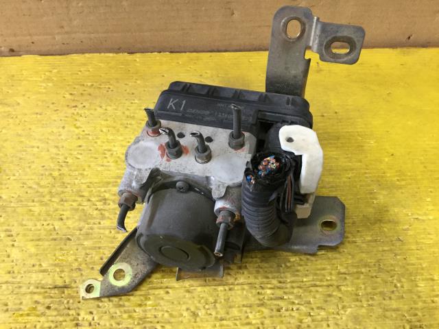 【中古】中古部品 パジェロミニ H58A ABSｱｸﾁｭｴｰﾀｰ 【3330960100-000052108742500】