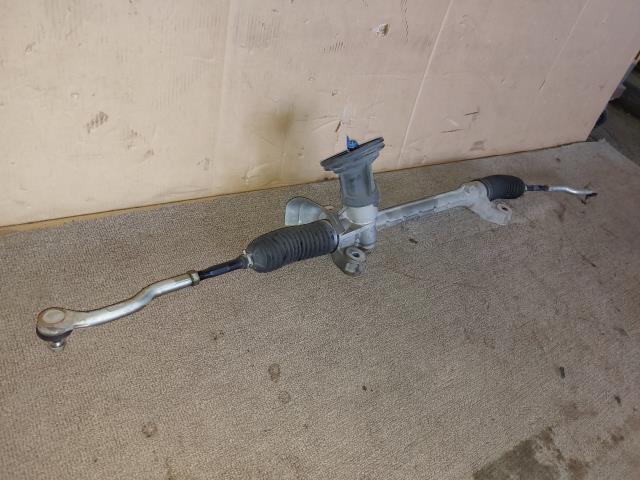 【中古】中古部品 フィット GR2 ｽﾃｱﾘﾝｸﾞｷﾞｱﾎﾞｯｸｽ 【3330960100-000052085243200】