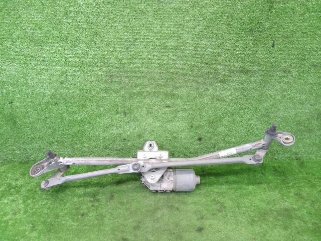 【中古】中古部品 アウディ A4 8EALT ﾌﾛﾝﾄﾜｲﾊﾟｰﾓｰﾀｰ 【3330990100-221129000261600】