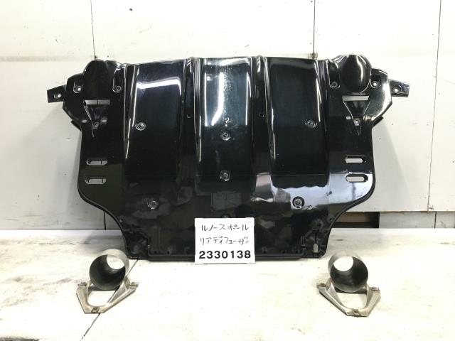 【中古】中古部品 ルノー ルーテシア RF4C ﾘｱﾊﾞﾝﾊﾟｰｽﾎﾟｲﾗｰ 【3330991100-000233013815130】