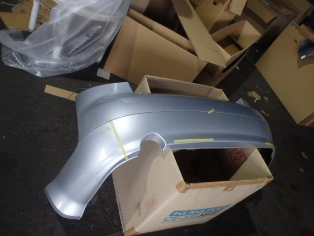 【中古】中古部品 アウディ A4 8EALT ﾘｱﾊﾞﾝﾊﾟｰ 【3331010800-000021331115100】