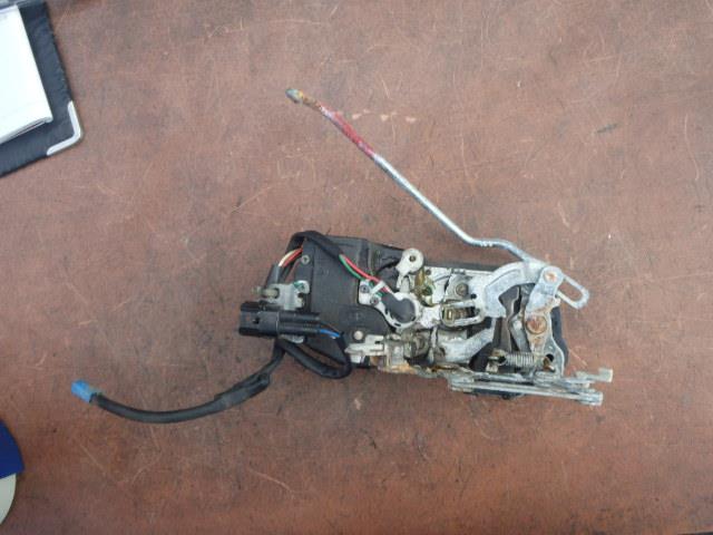 【中古】中古部品 マークII JZX81 右ﾌﾛﾝﾄﾄﾞｱﾛｯｸｿﾚﾉｲﾄﾞ 【3331010800-000021299164550】 12,262円