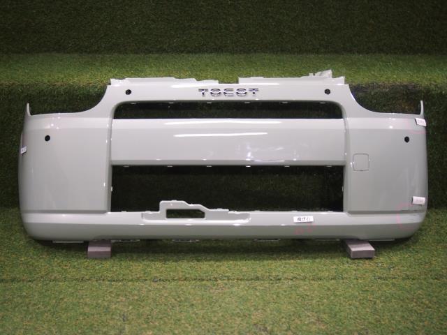 【中古】中古部品 ミラトコット LA550S ﾌﾛﾝﾄﾊﾞﾝﾊﾟｰ 【3331011000-230904500110100】