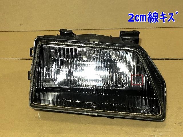 【中古】中古部品 シビック AH 右ﾍｯﾄﾞﾗﾝﾌﾟ 【3310050100-000171415110800】