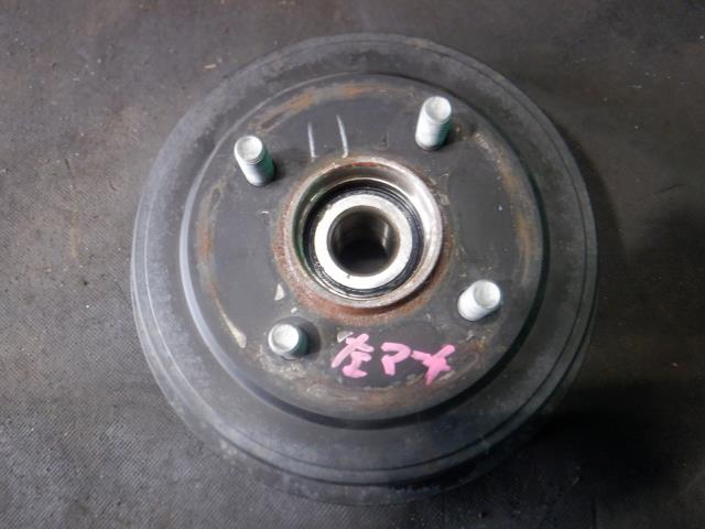 【中古】中古部品 マーチ K13 ﾘｱﾄﾞﾗﾑ 【3340140100-000023370744481】