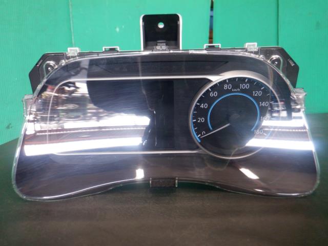 【中古】中古部品 リーフ ZE1 スピードメーター 【3340140100-000023351161400】|e-cleマート