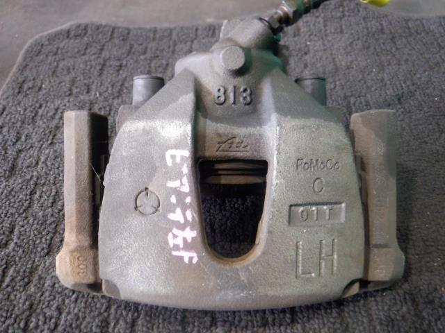【中古】中古部品 ビアンテ CCEFW 左ﾌﾛﾝﾄｷｬﾘﾊﾟｰ 【3340140100-000023403144360】