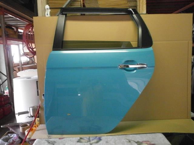 【中古】中古部品 Ｎ&minus;ＯＮＥ JG1 左ﾘｱﾄﾞｱ 【3340200100-890640000013400】｜e-cleマート 15,530円