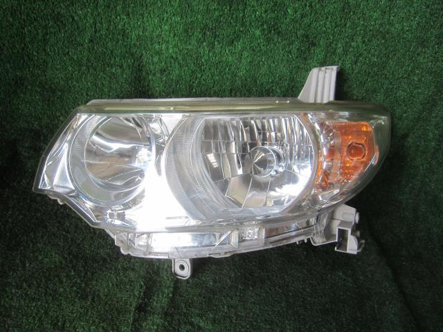 【中古】中古部品 タント L375S 左ﾍｯﾄﾞﾗﾝﾌﾟ 【3340240100-202300007210900】
