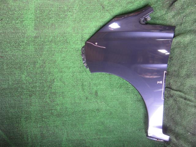 【中古】中古部品 デイズ B21W 左ﾌﾛﾝﾄﾌｪﾝﾀﾞｰ 【3340240100-202300006610700】
