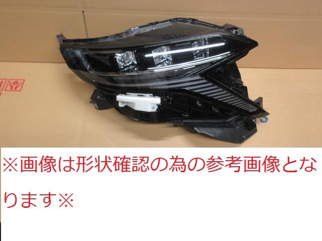 【中古】再生部品 サクラ B6AW 右ﾍｯﾄﾞﾗﾝﾌﾟ 【3380010000-230824501110800】