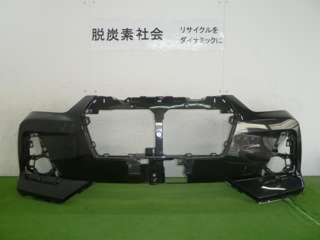 【中古】中古部品 ロッキー A200S ﾌﾛﾝﾄﾊﾞﾝﾊﾟｰ 【3380050000-000034702510100】