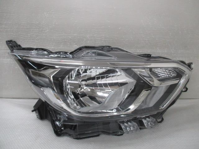 【中古】中古部品 デイズ B43W 右ﾍｯﾄﾞﾗﾝﾌﾟ 【3380050000-000034767410800】
