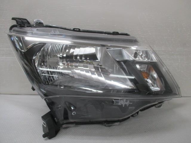 【中古】中古部品 タンク M900A 右ﾍｯﾄﾞﾗﾝﾌﾟ 【3380050000-000034783610800】