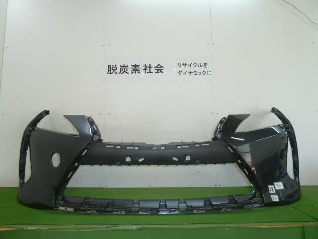 【中古】中古部品 レクサス LC GWZ100 ﾌﾛﾝﾄﾊﾞﾝﾊﾟｰ 【3380050000-000034826910100】