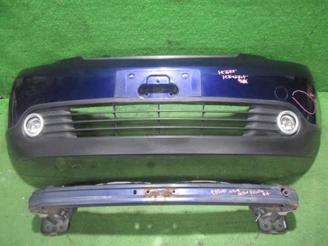 【中古】中古部品 ベリーサ DC5W ﾌﾛﾝﾄﾊﾞﾝﾊﾟｰ 【3500080000-230410000210100】