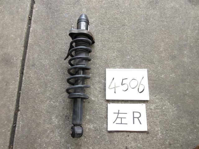 【中古】中古部品 ジープ パトリオット MK7420 左ﾘｱｽﾄﾗｯﾄ 【3500170000-230805501050410】