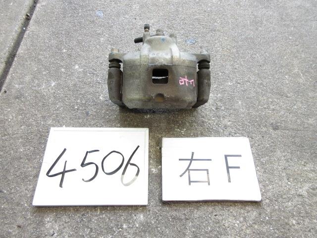 【中古】中古部品 ジープ パトリオット MK7420 右ﾌﾛﾝﾄｷｬﾘﾊﾟｰ 【3500170000-230805501844330】