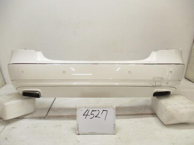 【中古】中古部品 ベンツ Eクラス 212059C ﾘｱﾊﾞﾝﾊﾟｰ 【3500170000-230822501815100】 11,724円