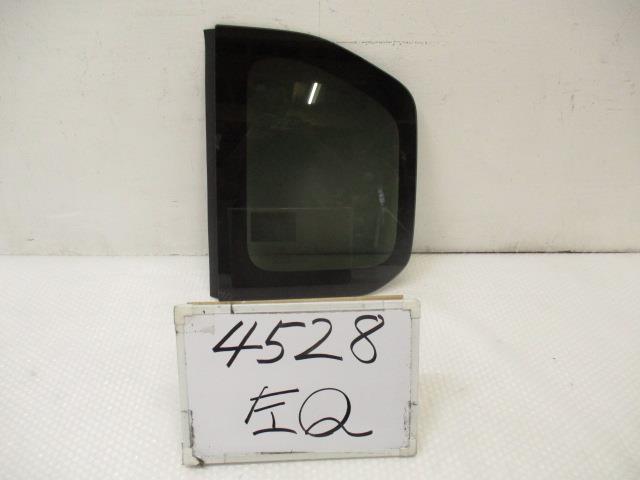 【中古】中古部品 Ｎ－ＢＯＸ JF3 左ｸｫｰﾀｰｶﾞﾗｽ 【3500170000-230823501217290】